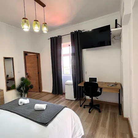 Bravas House Tabua (Madeira)