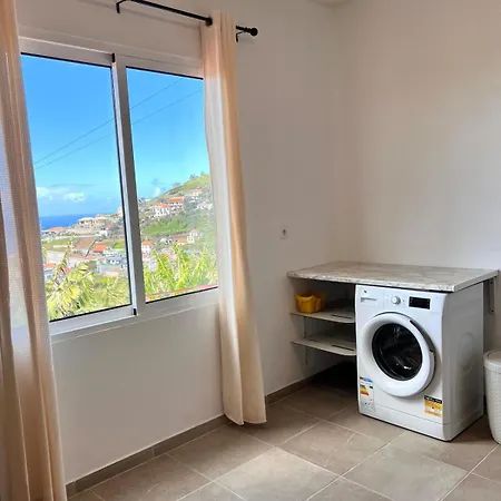 ヴィラ Bravas House 1