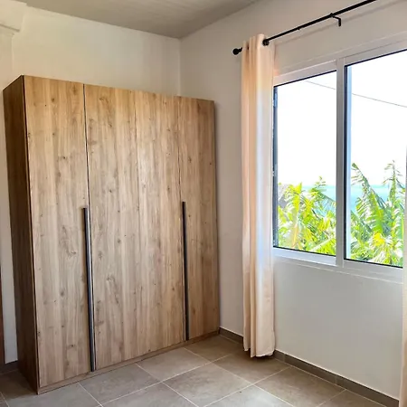 Bravas House * Tabua (Madeira)