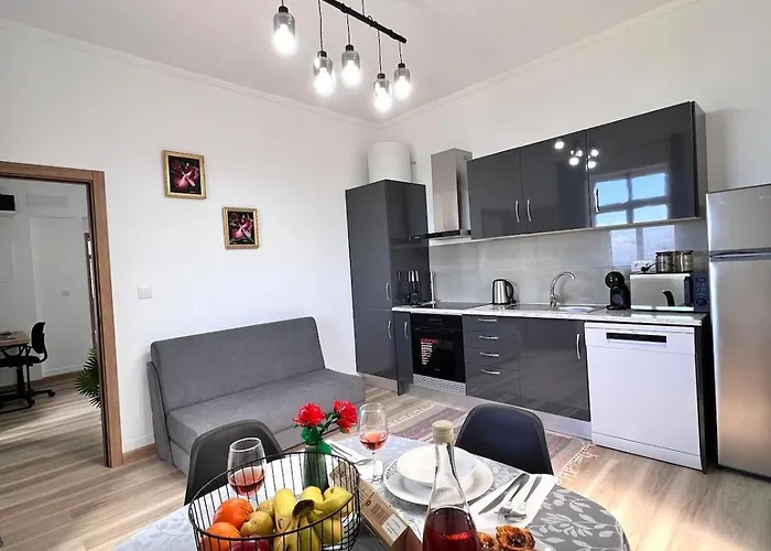 Bravas House Tabua (Madeira)