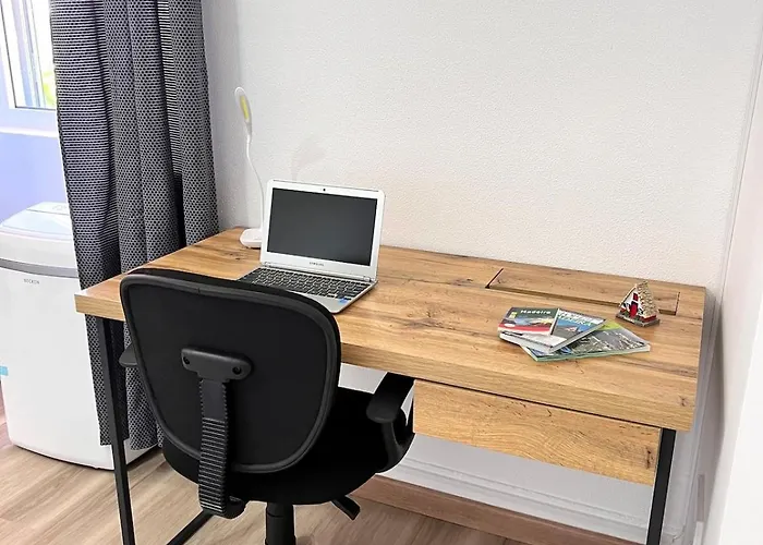 ヴィラ Bravas House 1