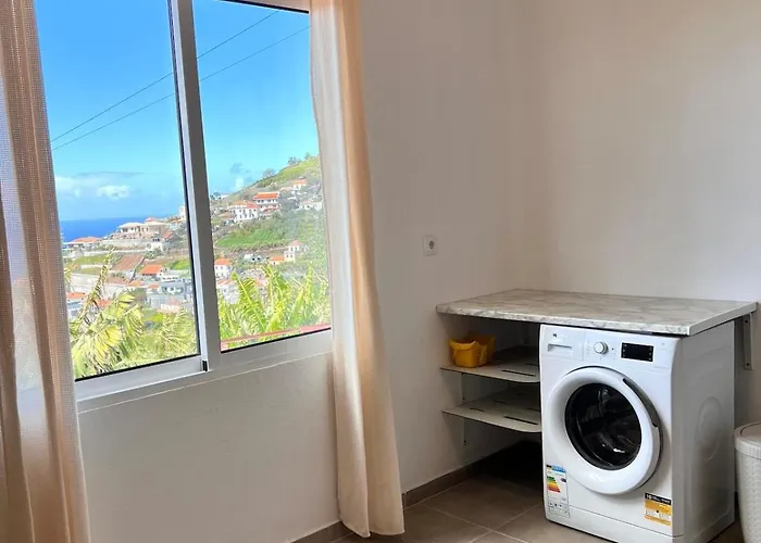 ヴィラ Bravas House 1