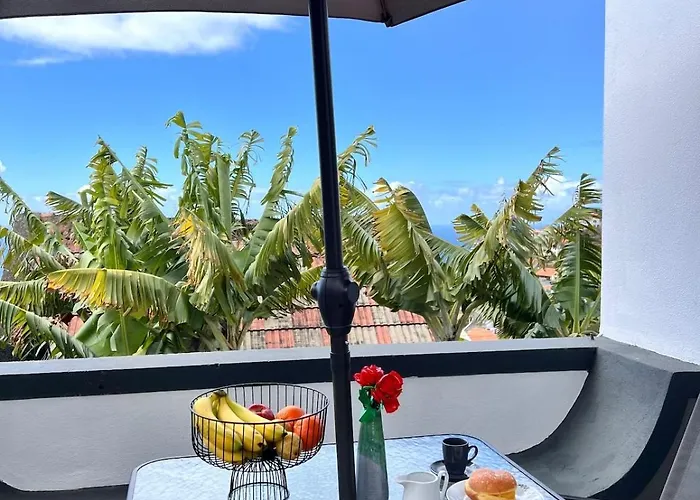 ヴィラ Bravas House 1