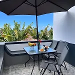 Villa Bravas House 1 Tabua (Madeira)