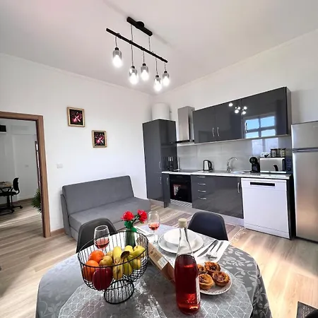Bravas House 1 Tabua (Madeira)