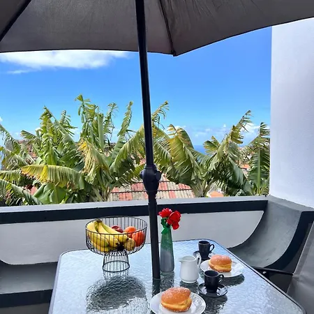 Villa Bravas House 1