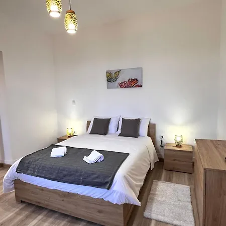 Villa Bravas House Tabua (Madeira)