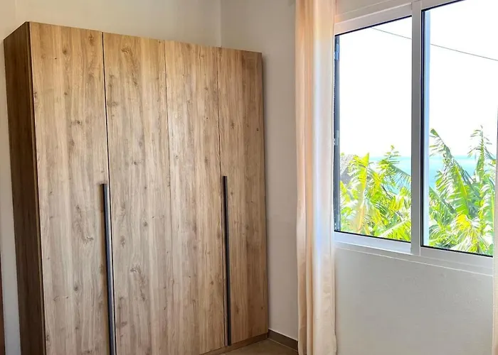 Bravas House 1 * Tabua (Madeira)